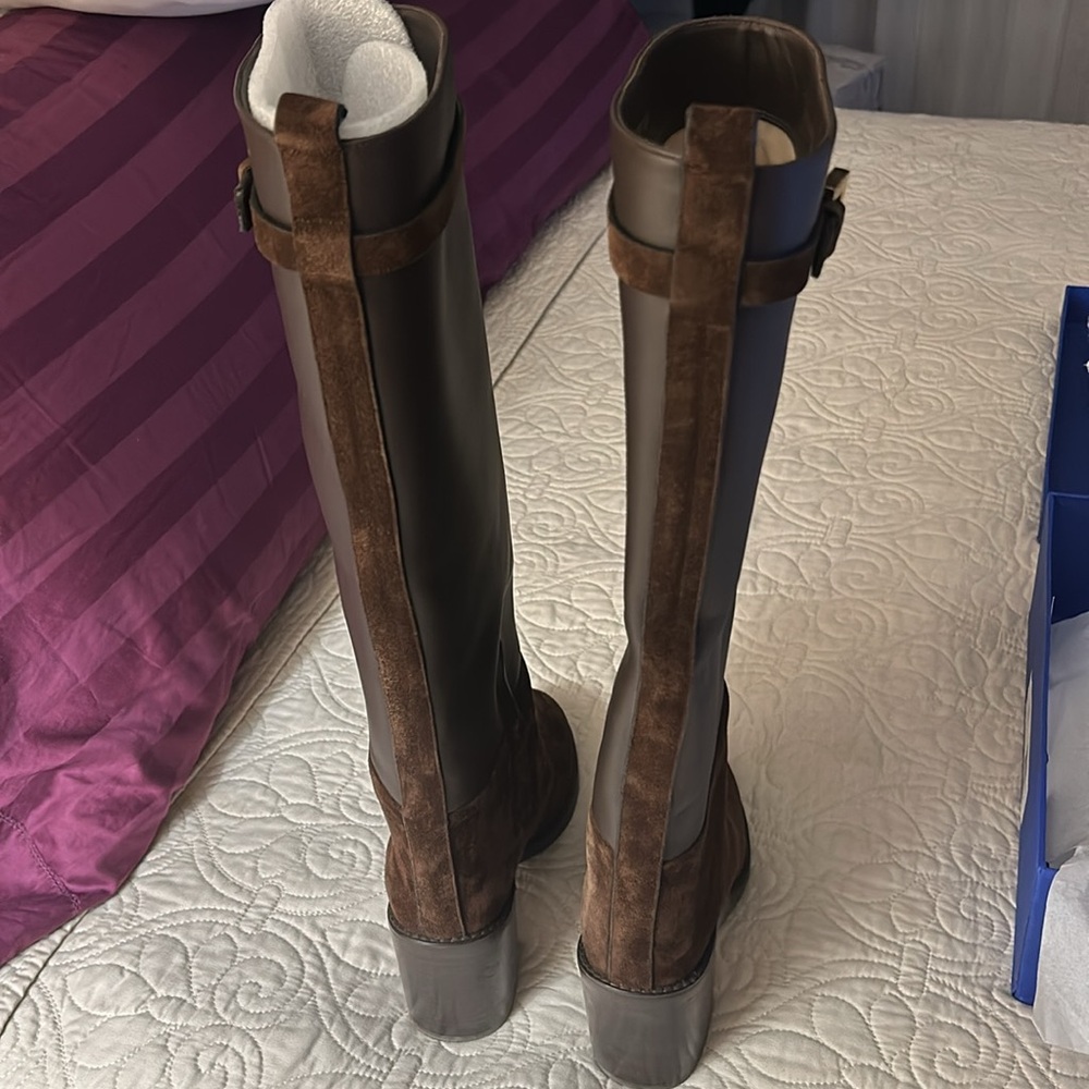 Stuart Weitzman Boots - Picture 8 of 9
